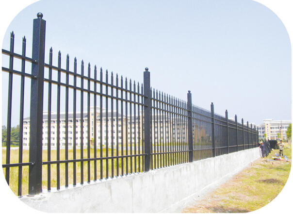 米泉围墙护栏0602-85-60